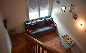 Duplex A 1 Kilometre De Disneyland Paris